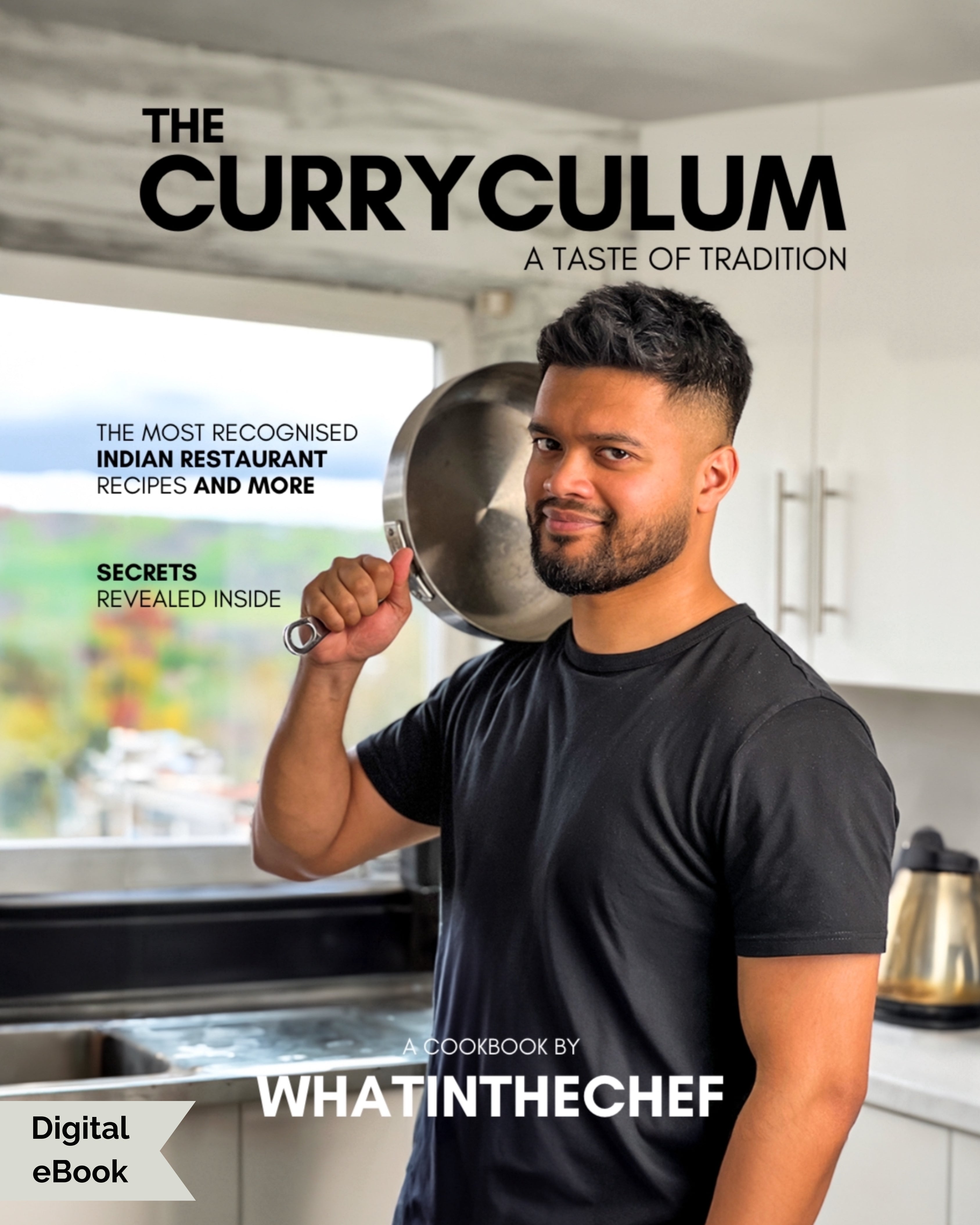 THE CURRYCULUM: A TASTE OF TRADITION
